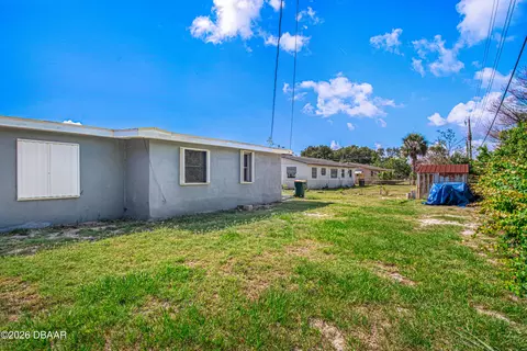 Exterior - 4588 Parker Ave, Rockledge, FL 32955 photo 2 of 3