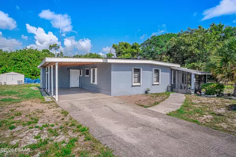 4588 Parker Ave, Rockledge, FL 32955