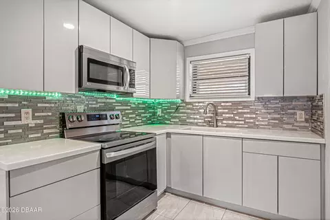 Kitchen - 4588 Parker Ave, Rockledge, FL 32955 photo 1 of 3