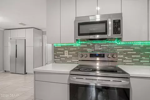Kitchen - 4588 Parker Ave, Rockledge, FL 32955 photo 2 of 3