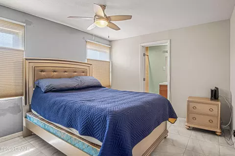 Bedroom - 4588 Parker Ave, Rockledge, FL 32955 photo 1 of 3