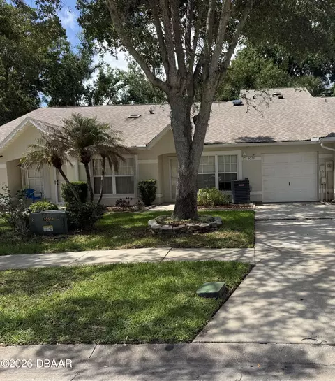 3029 Oak Hammock Dr, Port Orange, FL 32129