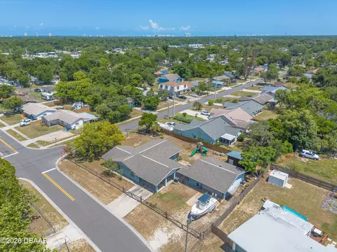 1896 Carolina Ave, Ormond Beach, FL 32174