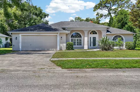 5988 Shady Creek Ln, Port Orange, FL 32128