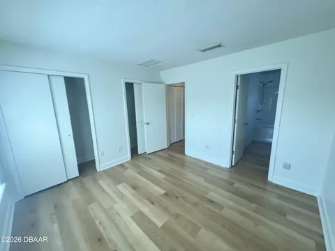 Bedroom - 108 Bay Bridge Dr, Saint Augustine, FL 32080 photo 1 of 6