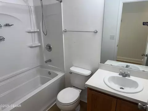 Bath - 108 Bay Bridge Dr, Saint Augustine, FL 32080 photo 3 of 5