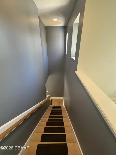 Entry Way - 108 Bay Bridge Dr, Saint Augustine, FL 32080 photo 2 of 2