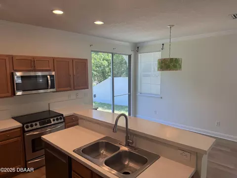 Kitchen - 108 Bay Bridge Dr, Saint Augustine, FL 32080 photo 3 of 3