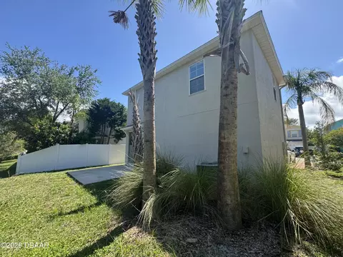 Exterior - 108 Bay Bridge Dr, Saint Augustine, FL 32080 photo 2 of 2
