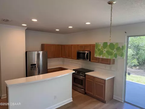 Kitchen - 108 Bay Bridge Dr, Saint Augustine, FL 32080 photo 1 of 3