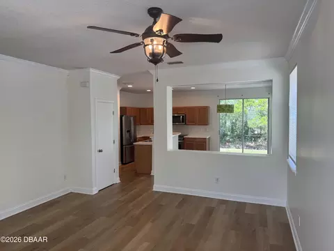 Living - 108 Bay Bridge Dr, Saint Augustine, FL 32080 photo 2 of 3