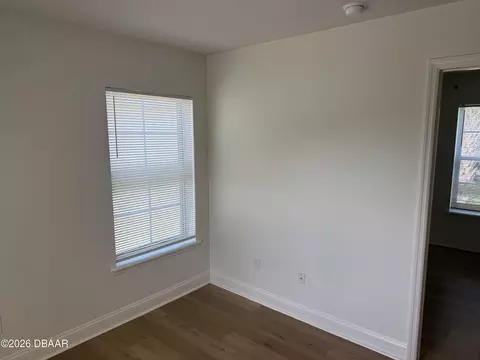 Bedroom - 108 Bay Bridge Dr, Saint Augustine, FL 32080 photo 5 of 6
