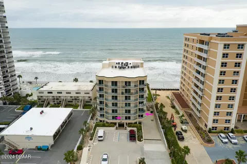 3797 S Atlantic Ave, Daytona Beach, FL 32118