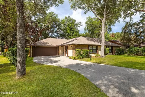 6179 Yellowstone Dr, Port Orange, FL 32127