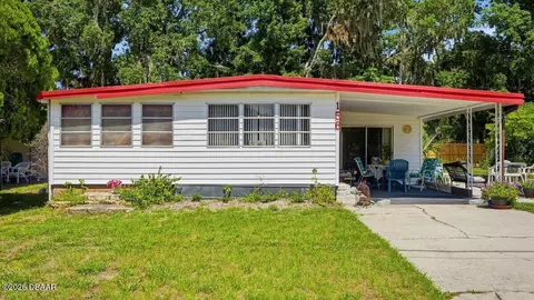 156 Iron Gate Cir, Port Orange, FL 32129