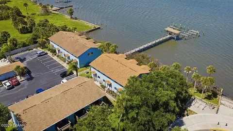 3333 S Ridgewood Ave, Port Orange, FL 32129