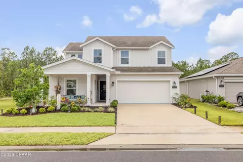1105 Pacific Dunes Ct, Daytona Beach, FL 32124