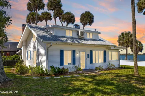 101 Fleming Ave, Port Orange, FL 32127