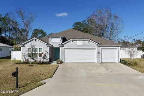 11 Pittson Ln, Palm Coast, FL 32164