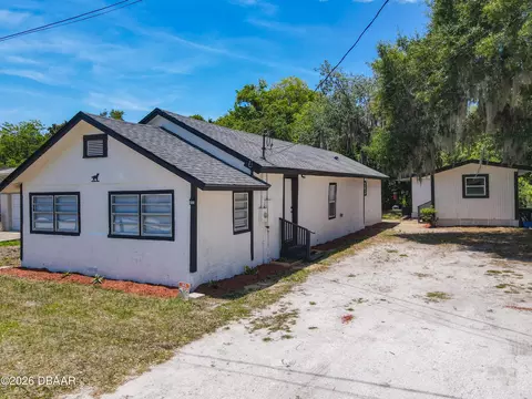 169 Lincoln Ave, Ormond Beach, FL 32174