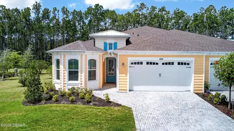856 Margaritaville Ave, Daytona Beach, FL 32124