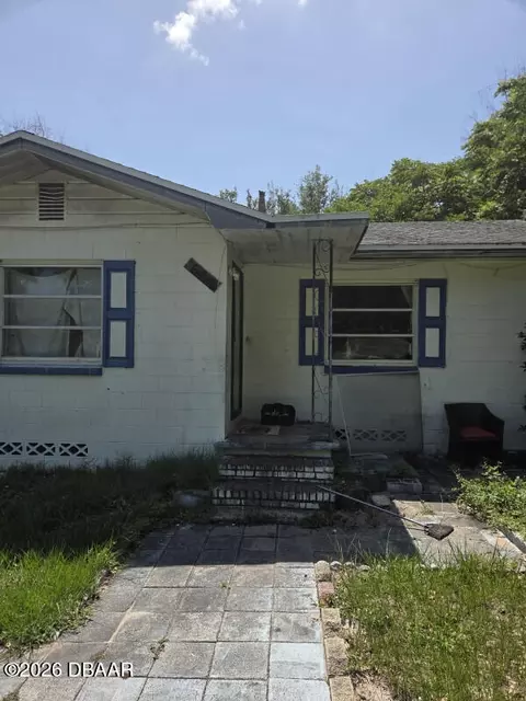 637 Thorpe Ave N, Orange City, FL 32763