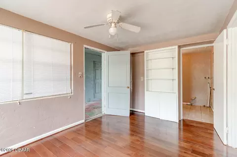 Bedroom - 392 S Ridgewood Ave, Ormond Beach, FL 32174 photo 4 of 5