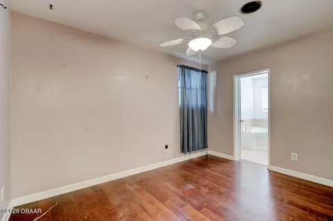 Bedroom - 392 S Ridgewood Ave, Ormond Beach, FL 32174 photo 2 of 5