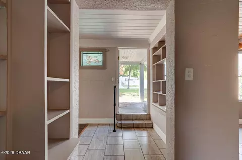 Entry Way - 392 S Ridgewood Ave, Ormond Beach, FL 32174 photo 1 of 2