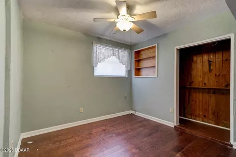 Bedroom - 392 S Ridgewood Ave, Ormond Beach, FL 32174 photo 1 of 5