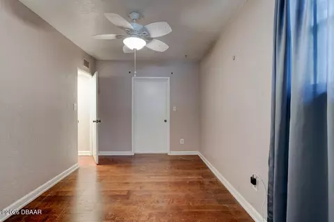 Bedroom - 392 S Ridgewood Ave, Ormond Beach, FL 32174 photo 3 of 5
