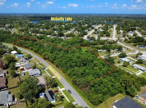 1547 Zinnia Dr, Deltona, FL 32725