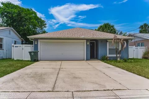 401 Mobile Ave, Daytona Beach, FL 32118