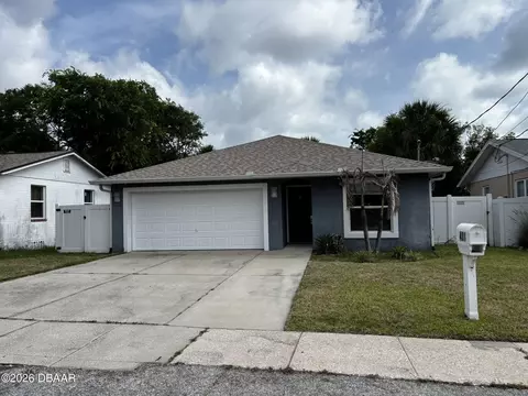 401 Mobile Ave, Daytona Beach, FL 32118