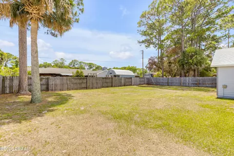 Exterior - 5209 Holden Rd, Cocoa, FL 32927 photo 4 of 6