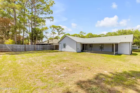 Exterior - 5209 Holden Rd, Cocoa, FL 32927 photo 5 of 6