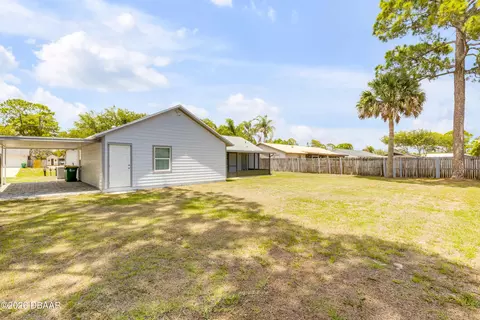 Exterior - 5209 Holden Rd, Cocoa, FL 32927 photo 6 of 6