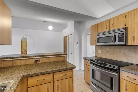 Kitchen - 5209 Holden Rd, Cocoa, FL 32927 photo 3 of 3
