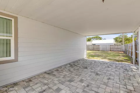 Exterior - 5209 Holden Rd, Cocoa, FL 32927 photo 2 of 6