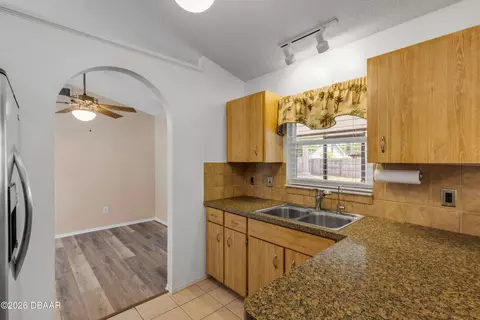 Kitchen - 5209 Holden Rd, Cocoa, FL 32927 photo 2 of 3