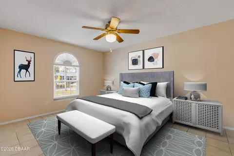 Bedroom - 5209 Holden Rd, Cocoa, FL 32927 photo 1 of 5