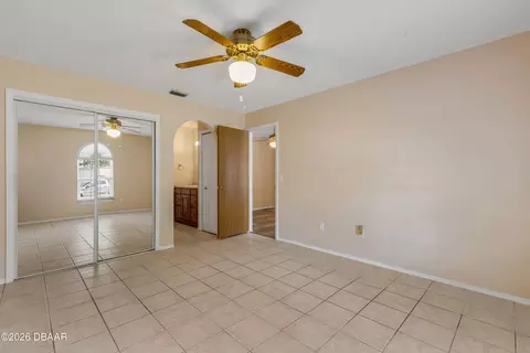 Bedroom - 5209 Holden Rd, Cocoa, FL 32927 photo 2 of 5