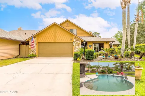 111 White Ibis Ct, Daytona Beach, FL 32119
