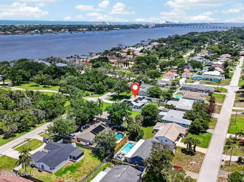 View/Area - 792 N Beach St, Ormond Beach, FL 32174 photo 5 of 7