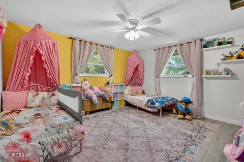 Bedroom - 792 N Beach St, Ormond Beach, FL 32174 photo 5 of 6