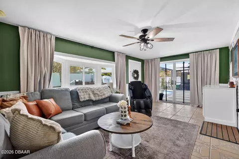 Living - 792 N Beach St, Ormond Beach, FL 32174 photo 3 of 4
