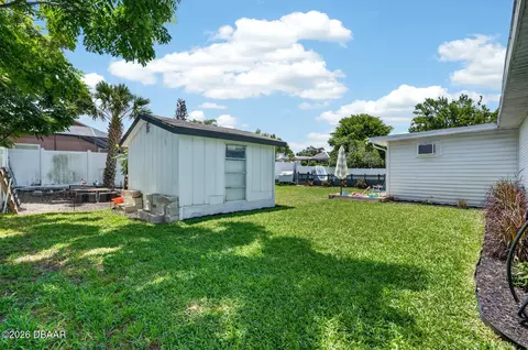 Exterior - 792 N Beach St, Ormond Beach, FL 32174 photo 10 of 16