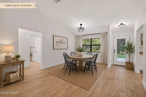 Dining - 171 William St, Edgewater, FL 32141 photo 1 of 1