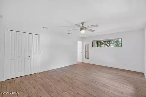 Bedroom - 171 William St, Edgewater, FL 32141 photo 8 of 9