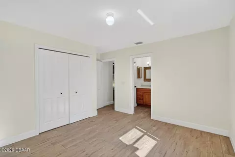 Bedroom - 171 William St, Edgewater, FL 32141 photo 7 of 9